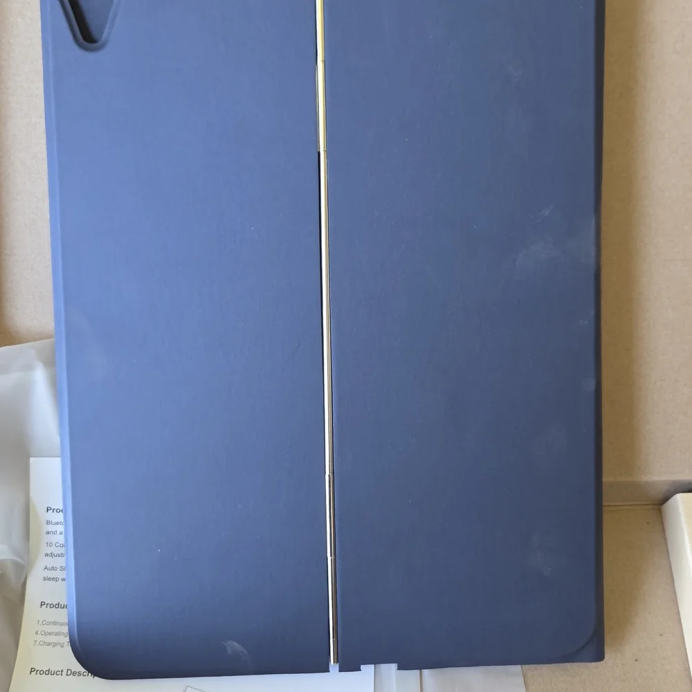 Apple Ipad Wireless Keyboard 11 Inch